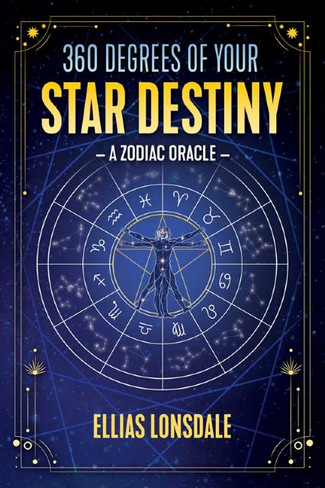 Book - 360 Degrees of Your Star Destiny