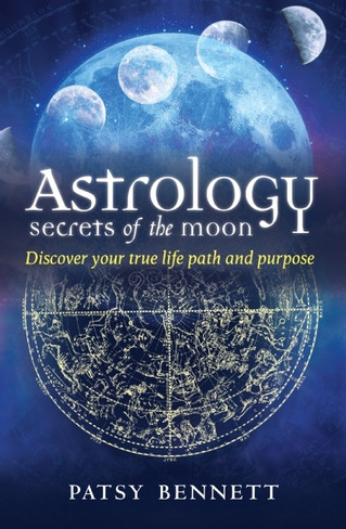 Book - Astrology Secrets of the Moon