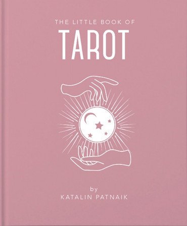 Book - Little Book of Tarot