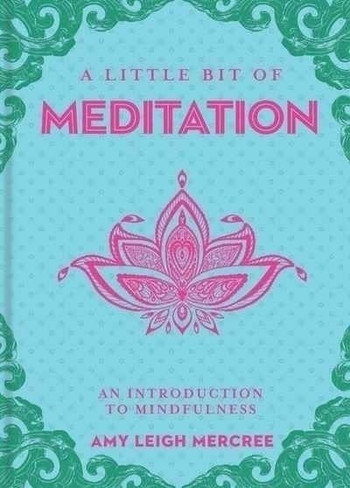 Book - A Little Bit of Meditation