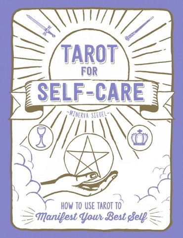 Book - Tarot for Self-Care