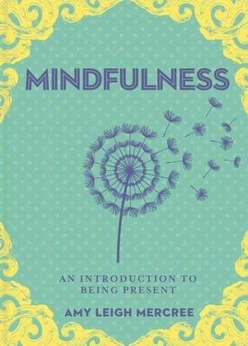 Book - A Little Bit of Mindfulness