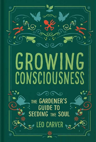 Book - Growing Consciousness