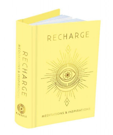 Book - Recharge
