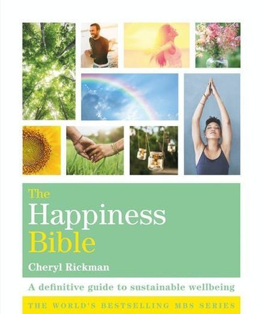 Book - Happiness Bible