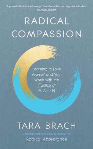 Book - Radical Compassion