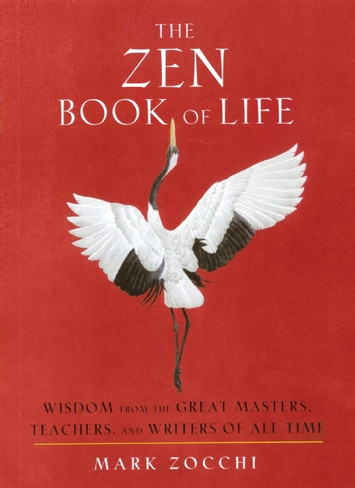 Zen Book of Life