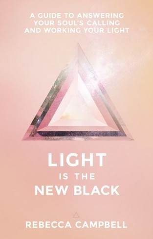 Book - Light is the New Black
