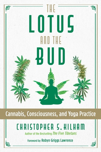 Book - Lotus and the Bud