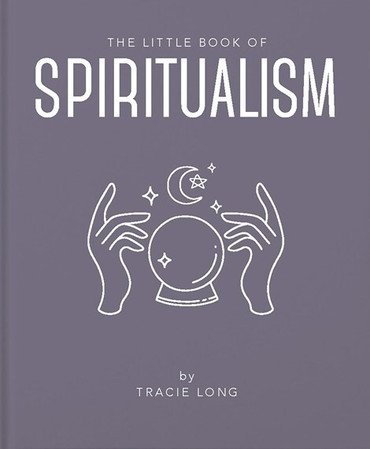 Little Book of Spiritualism