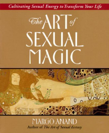 Art of Sexual Magic