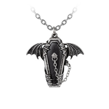 Jewellery & Amulets - Alchemy Gothic Jewellery - Necklaces