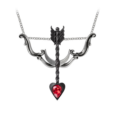 Alchemy Desire Moi Necklace