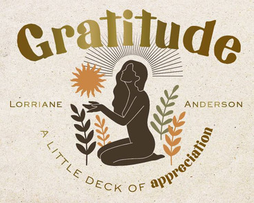 Mini Cards - Gratitude