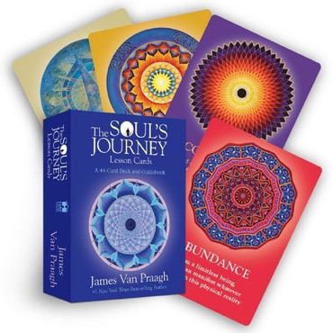 Soul's Journey Lesson Cards