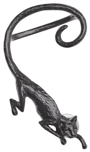Alchemy Dead Fairy Preserve Ring - Uncle Festers
