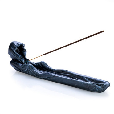 Grim Reaper - incense holder