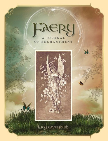 Faery - a Journal of Enchantment