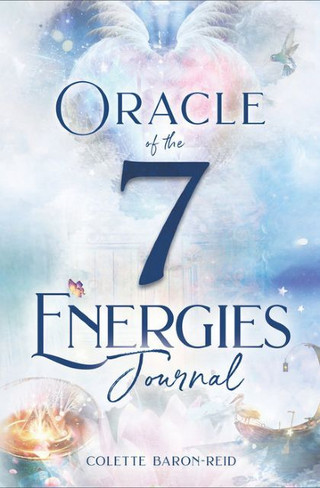 Journal - Oracle of the 7 Energies