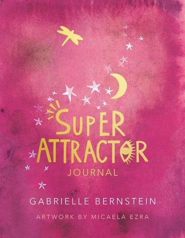 Journal - Super Attractor
