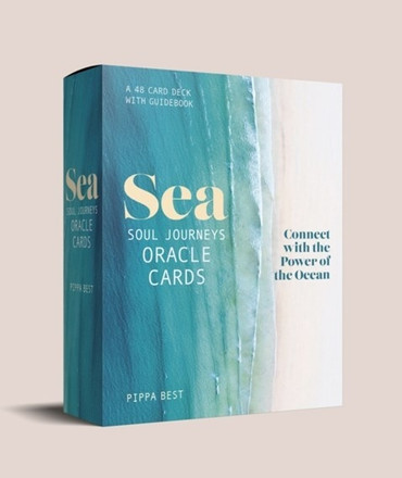 Oracle Cards - Sea Soul Journeys