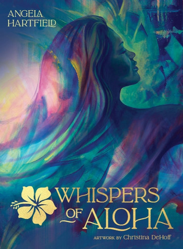 Oracle Cards - Whispers of Aloha
