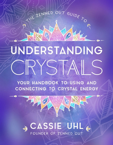 Book - Guide to Understanding Crystals