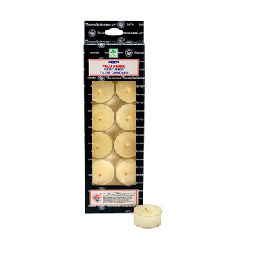 Satya Tea Light Candles
