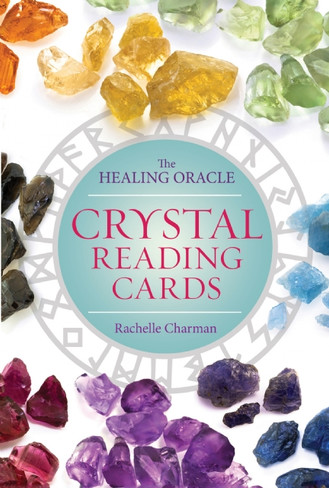 Reading Cards - Crystal