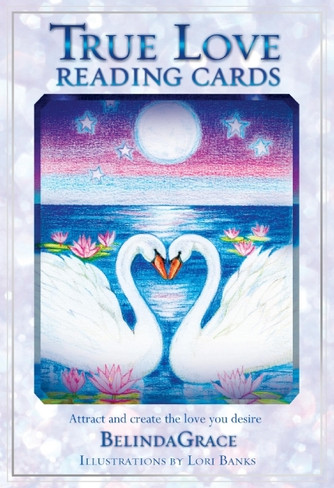 Reading Cards - True Love