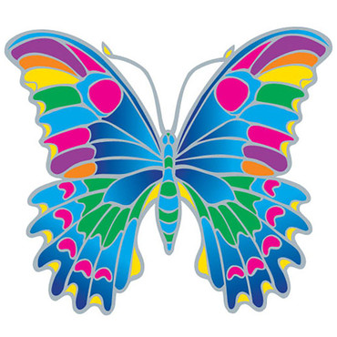 SunSeal - Butterfly