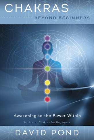 Book - Chakras Beyond Beginners