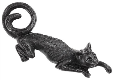 Alchemy Dead Fairy Preserve Ring - Uncle Festers