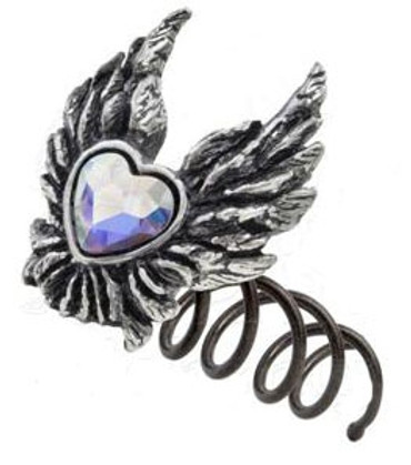 Alchemy Heart of An Angel Hair Screw