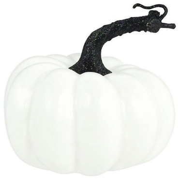 White Pumpkin Prop