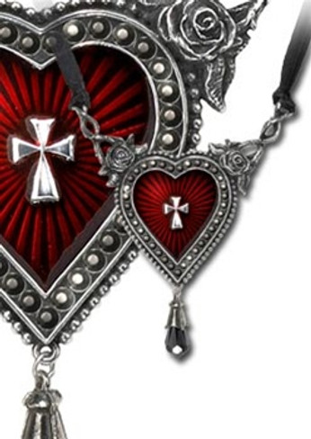 Jewellery & Amulets - Alchemy Gothic Jewellery - Necklaces