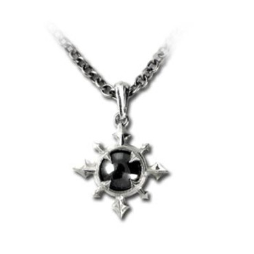 Orbium Coelestium Mechanicum Pendant - Uncle Festers