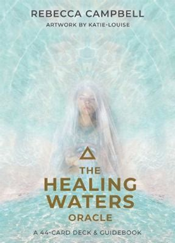 The Healing Waters Oracle