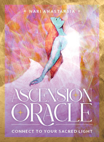 Ascension Oracle Cards