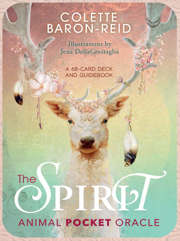 Pocket Oracle - The Spirit Animal