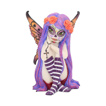 Sugar Skull Fairy - Esmerelda