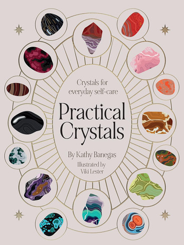 Book - Practical Crystals