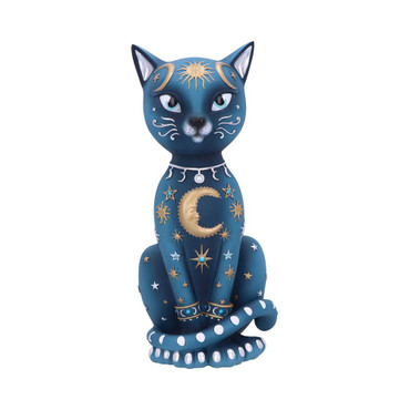 Kitty Kat Figure - Celestial