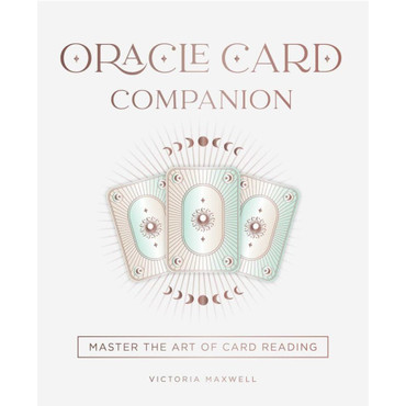 Book - Oracle Card Companion