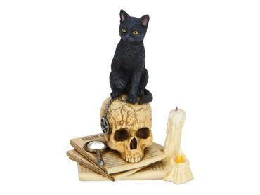 Lisa Parker - Spirits of Salem Figurine