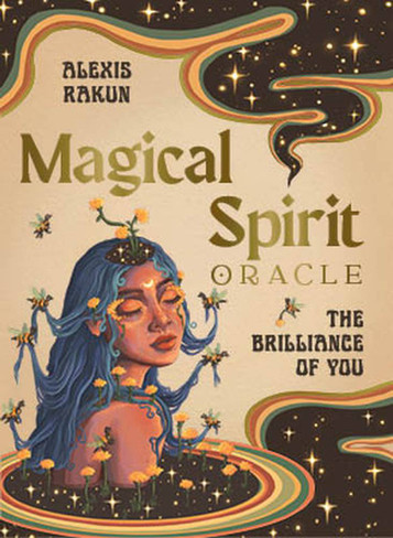 Oracle Cards - Magical Spirit