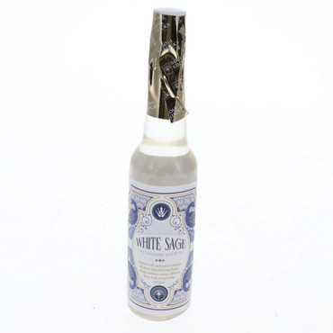 Cleansing Waters - White Sage