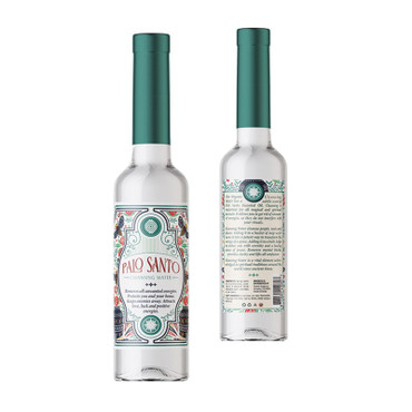 Cleansing Waters - Palo Santo