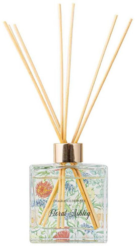 Reed Diffuser - Forest Floral Ashley