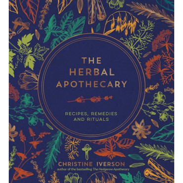 The Herbal Apothecary